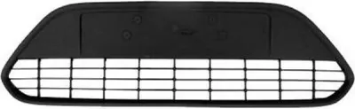 Produktbild von Diederichs Stossstangengrill mitte  Focus, 08-11