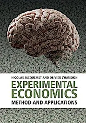 Obrázok produktu pre Experimental Economics