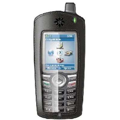 Produktbild von Cisco CP-CASE-7921G= Tasche für Mobiltelefon - Leder