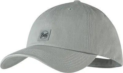 Produktbild von Buff ® Baseball Kappe Grau Grau One Size