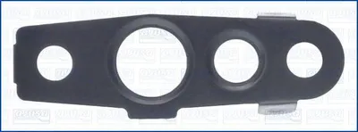 Obrázek produktu pro AJUSA Těsnění pro vypouštění oleje z turbodmychadla 01532100 pro HONDA CR-V III (RE) 0,3 mm 65,5 mm 21 mm