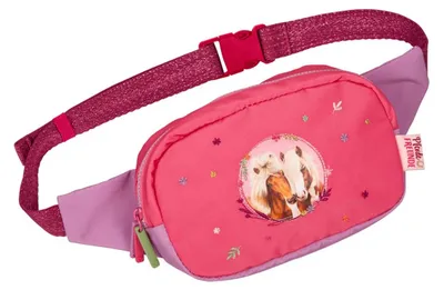 Produktbild von Pferdefreunde|Die Spiegelburg Hip Bag - Pferdefreunde