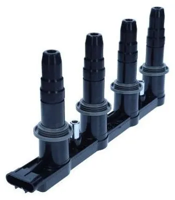 Produktbild von MAXGEAR 13-0258 Zündspule 12V für OPEL Mokka / Mokka X (J13) Astra J Sports Tourer (P10) ASTRA J ASTRA J Stufenheck für CHEVROLET CRUZE (J300)