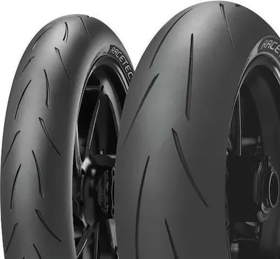Obrázek produktu pro Metzeler Racetec RR 190/60 R17 Závodní