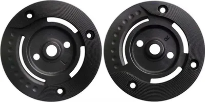Immagine prodotto di Smk Retro Helmet Visor Mechanism Kit Nero Nero Taglia Unica