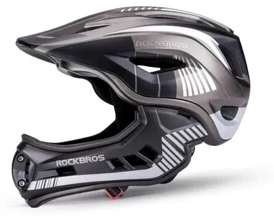 Imagen del producto de Casco para bicicleta infantil - Modelo TT-32 - Ultraligero - Protección completa - Más de 20 orificios de ventilación -  CE - Talla S: 50–54 cm