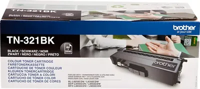 Immagine prodotto di Toner Brother TN-321BK  HL-L8250CDN