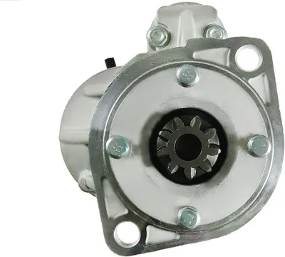 Produktbild von AS-PL S2049 Starter Anlasser 3kW 12V LKW