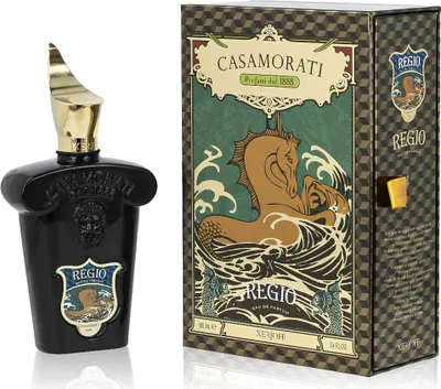 Zdjęcie produktu dla Xerjoff Casamorati 1888 Regio EDP 100 ml UNISEX