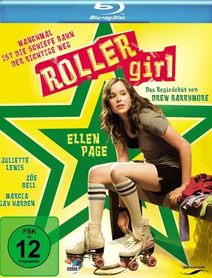 Produktbild von Roller Girl