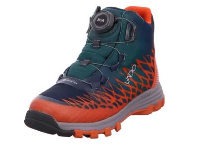 Obrázok produktu pre Vado SHARK Mid BOA GTX olivová 37