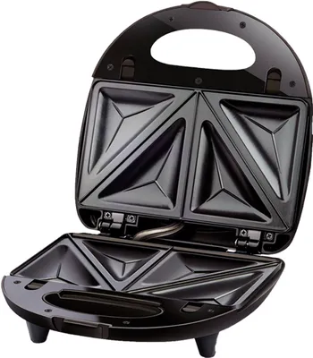 Obrázok produktu pre SENCOR SSM 95101BK sendvičovač