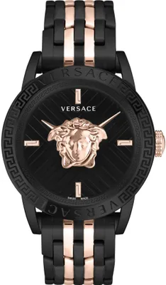 Immagine prodotto di Versace - VESN00622 - Orologio da polso da uomo - Quarzo - V-Code