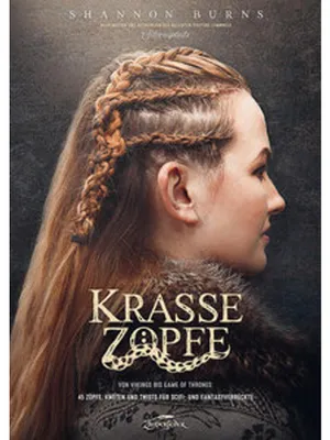 Obrázek produktu pro Krasse Zöpfe