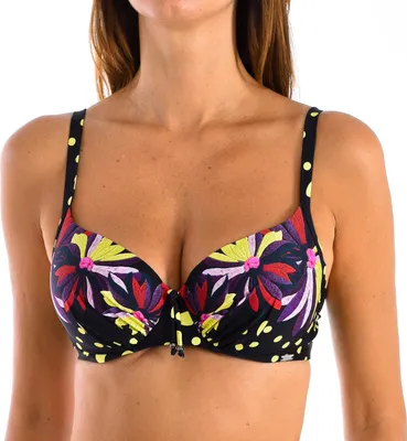 Produktbild von ORY W230725 Damen-Bikinioberteil mit Bügel