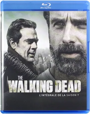 Produktbild von The Walking Dead (nur Originalversion) [6xBLU-RAY]