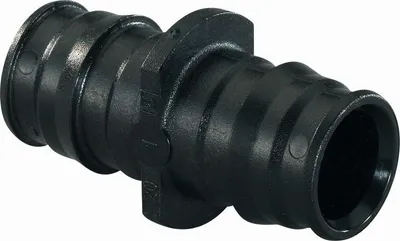 Produktbild von PPSU 40-40 Uponor Q&E-Stecker