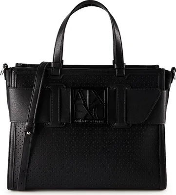 Obrázek produktu pro Armani Exchange Susy Shopper taška 32 cm