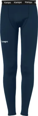 Produktbild von Kempa Training Tights - marine, Größe:128