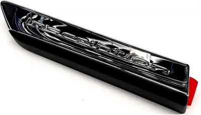 Immagine prodotto di VOLVO V90 II parafango anteriore cromato Inscription OE