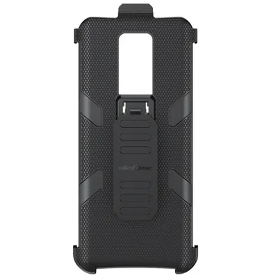 Obrázek produktu pro Ulefone Armor, Obal, Ulefone, Armor 17 Pro, 16,7 cm (6.58"), Černá