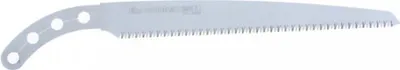 Produktbild von Silky Ersatzblatt für Silky Säge Astsäge Baumsäge Gartensäge Gomtaro 270 mm, 8 ZpZ, grob