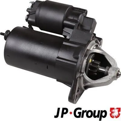 Image de Démarreur 1,1 kW JP