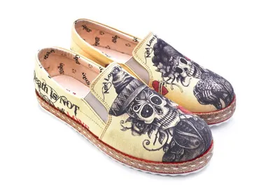 Obrázek produktu pro Dámské nazouvací espadrillky Goby HV1561 38