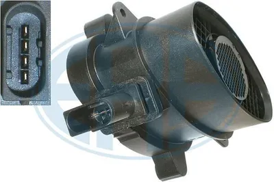 Produktbild von ERA 558133A Luftmassenmesser LMM für BMW 3 Touring (E91) Luftmengenmesser