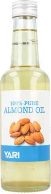 Produktbild von Yari Aceite de Almendras Haaröl (250 ml)