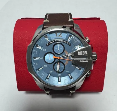 Immagine prodotto di Orologi Diesel DZ4458