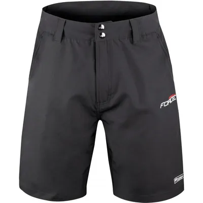 Produktbild von FORCE MTB Shorts BLADE OHNE Innenhose : Größe - XS Größe: XS