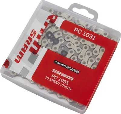 Zdjęcie produktu dla Łańcuch SRAM Pc1031 10-F. Ve 25 z blokadą Power Lock
