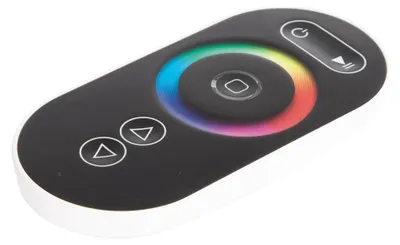 Image de Télécommande radio EVN Lichttechnik HSRGBW