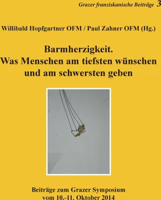 Produktbild von Barmherzigkeit