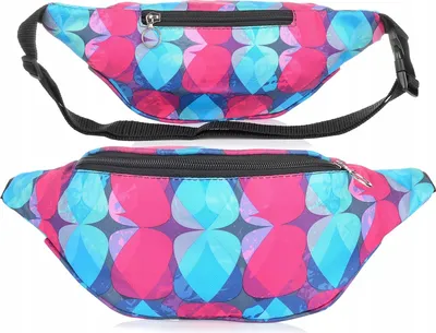Immagine prodotto di Borsa da donna BELTIMORE con gocce