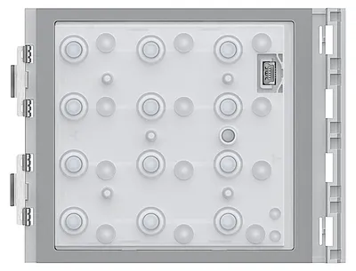 Zdjęcie produktu dla Legrand 353000, 115 mm, 26,9 mm, 91 mm
