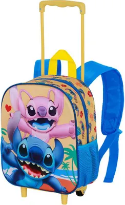 Zdjęcie produktu dla Karactermania Lilo and Stitch Ocean, Miast, Dziewczyna