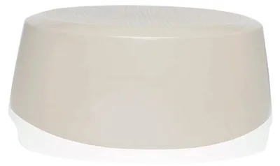 Produktbild von ZEWI bébé-jou 4026, Graubraun, Weiß, Polypropylen (PP), Einfarbig, Drinnen, 25 kg, Junge/Mädchen