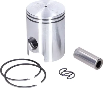 Obrázek produktu pro Píst Schmitt Racing Almot 50cc Ø 37,97mm pro Simson S51, S53, SR50, KR51/2