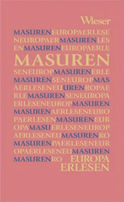 Zdjęcie produktu dla Masuren