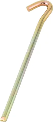 Produktbild von Robens Stahlzapfen - 6 Stück