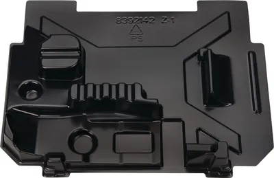 Image de Makita MAKPAC Insert de coffre Insert de coffre pour MAKPAC taille 1