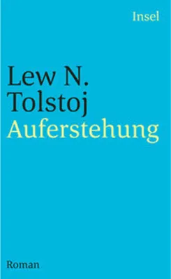 Produktbild von Auferstehung