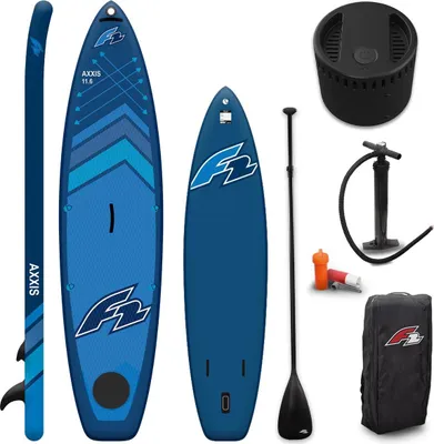 Produktbild von F2 SUP Set Axxis Smart navy blue 11'6