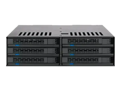 Immagine prodotto di Icy Dock MB326SP-B IcyDock MB326SP-B         2,5" SSD / HDD