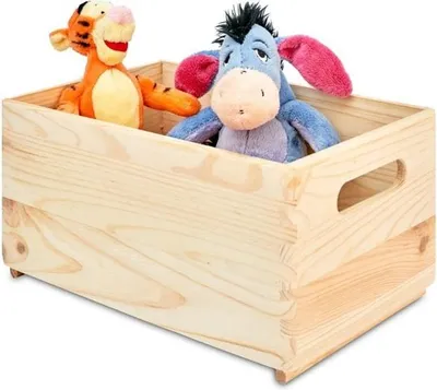 Image de Holzkiste 30X20X13,5 314000