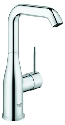 Produktbild von GROHE Essence, Waschbecken, Hebelgriffe, 1/2", Chrom