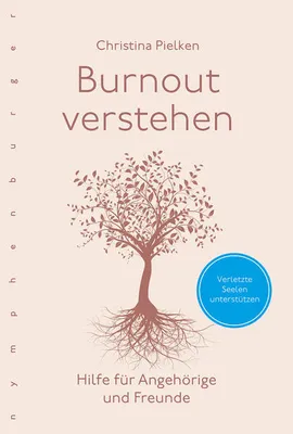Produktbild von Burnout verstehen
