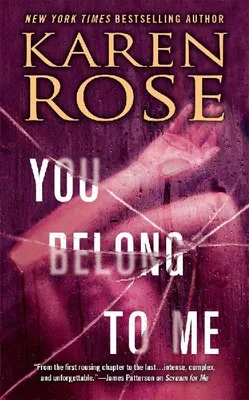 Produktbild von You Belong to Me